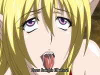 Anime Sex Video - Elf Hime Nina 2 Subbed